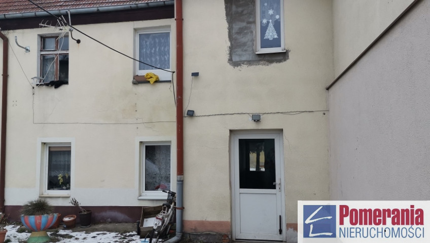 Mieszkanie Sprzedaż Maszewo Wojska Polskiego