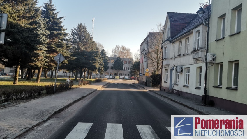 Mieszkanie Sprzedaż Maszewo Wojska Polskiego