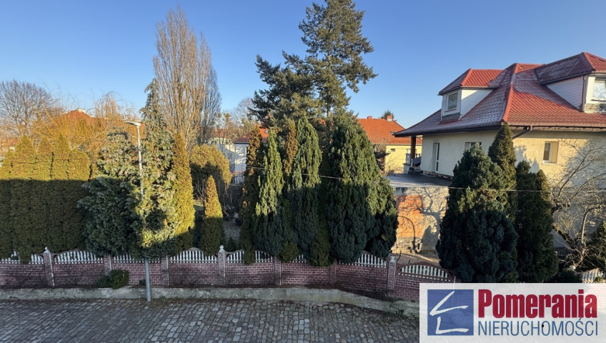 Dom Sprzedaż Szczecin Pogodno