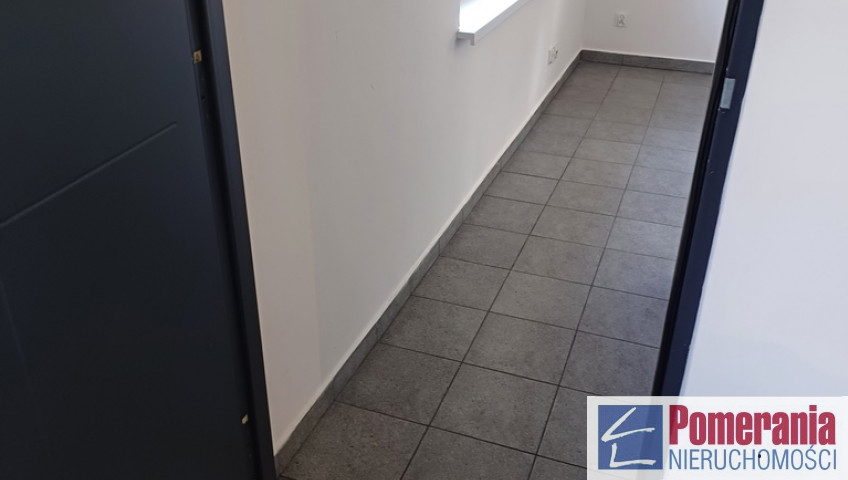 Lokal Wynajem Szczecin Dąbie