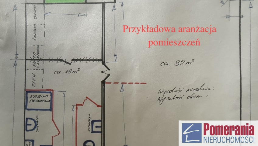 Mieszkanie Sprzedaż Szczecin Śródmieście Bogurodzicy
