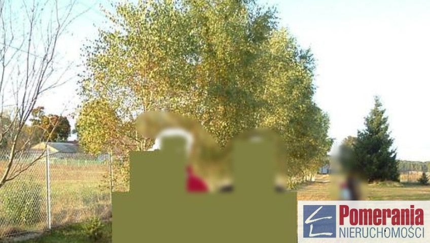 Działka Sprzedaż Kobylanka