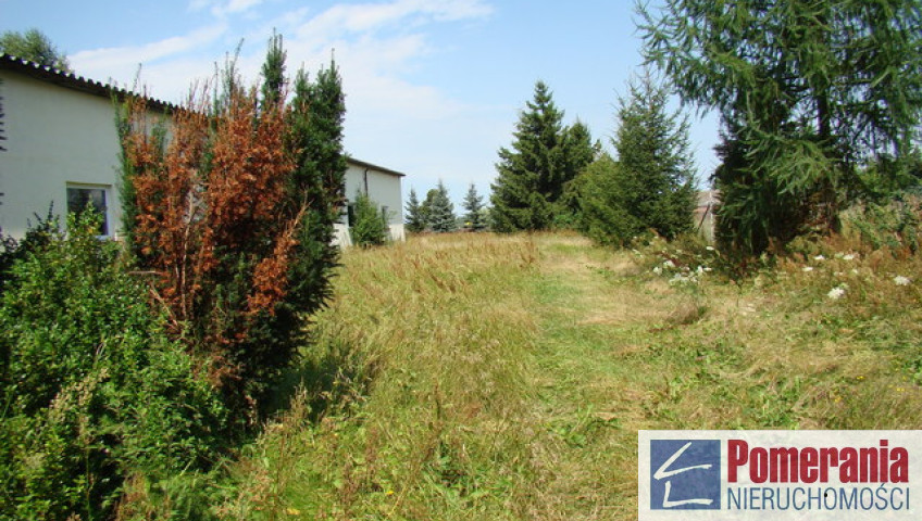 Działka Sprzedaż Kobylanka