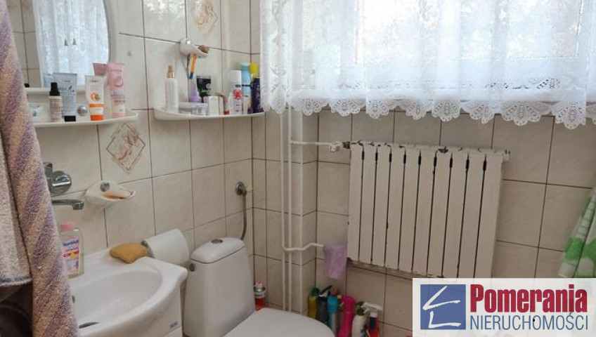 Dom Sprzedaż Kamień Pomorski