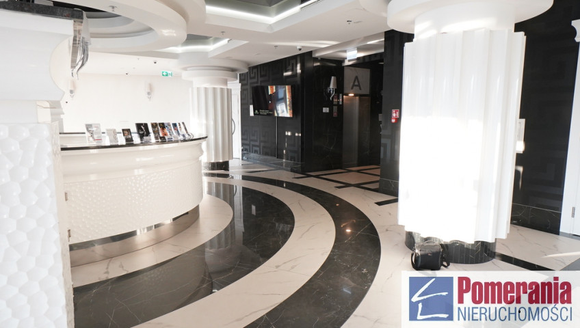 Lokal Sprzedaż Szczecin Centrum