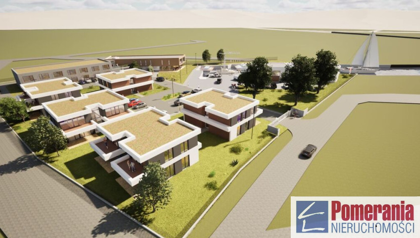 Działka Sprzedaż Szczecin Skolwin Stołczyńska