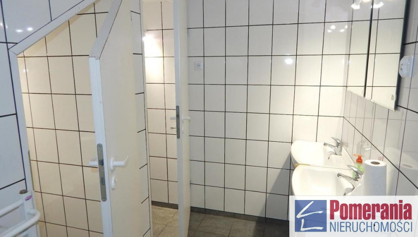Lokal Wynajem Szczecin Dąbie