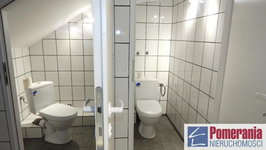 Lokal Wynajem Szczecin Dąbie