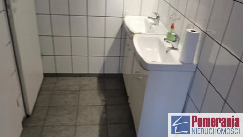 Lokal Wynajem Szczecin Dąbie