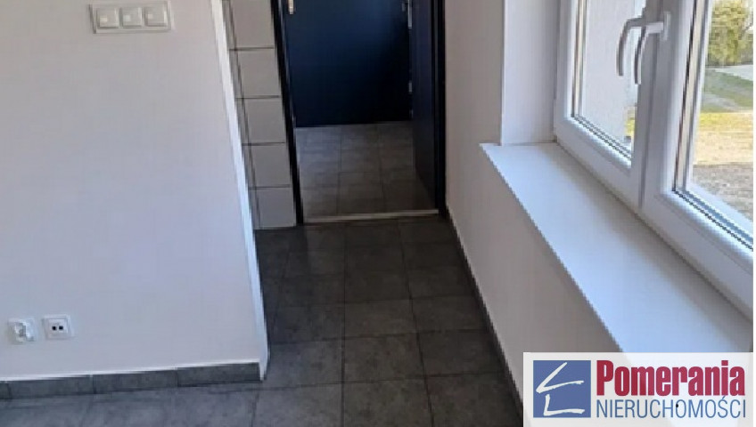Lokal Wynajem Szczecin Dąbie