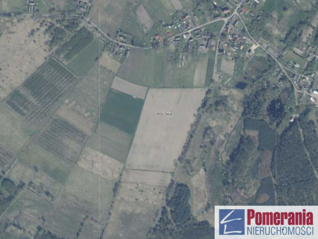 Działka Sprzedaż Trzechel