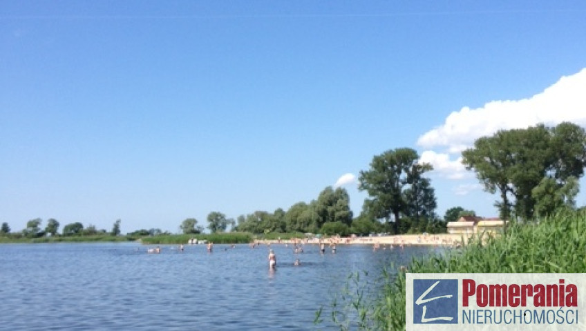Działka Sprzedaż Lubczyna Kasztanowa