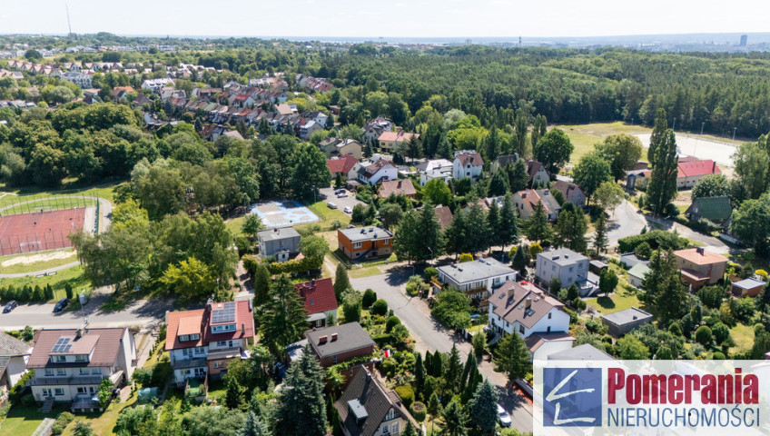 Dom Sprzedaż Szczecin Osów