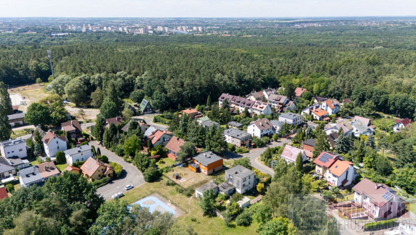 Dom Sprzedaż Szczecin Osów