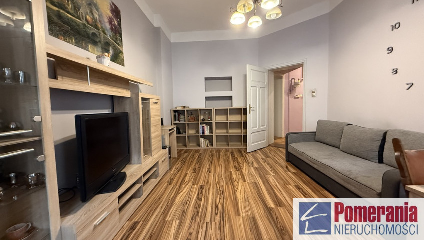 Mieszkanie Sprzedaż Szczecin Centrum Pocztowa