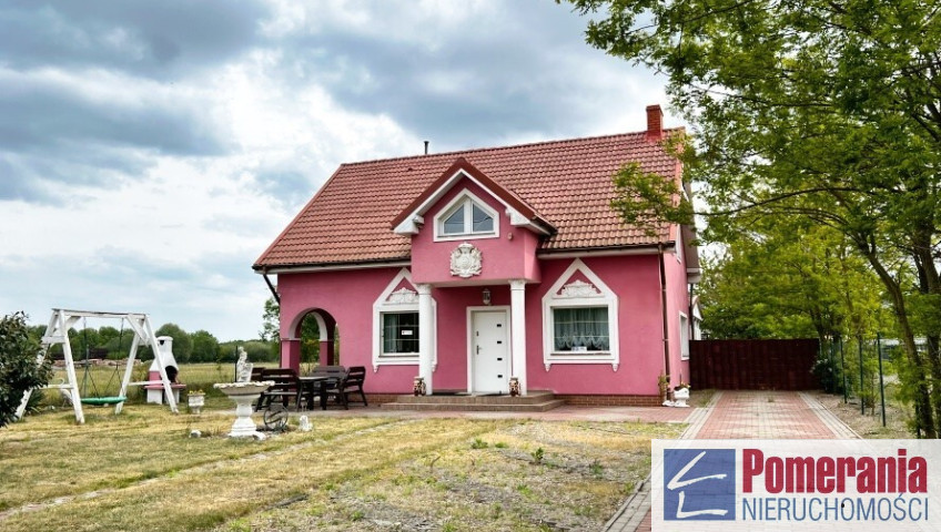 Dom Sprzedaż Warnołęka
