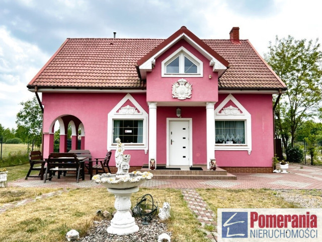 Dom Sprzedaż Warnołęka