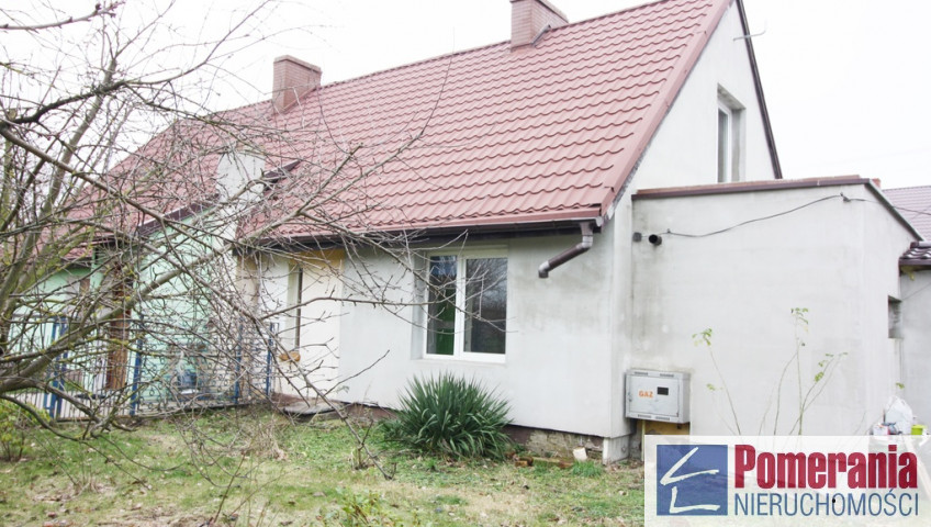 Dom Sprzedaż Dolice
