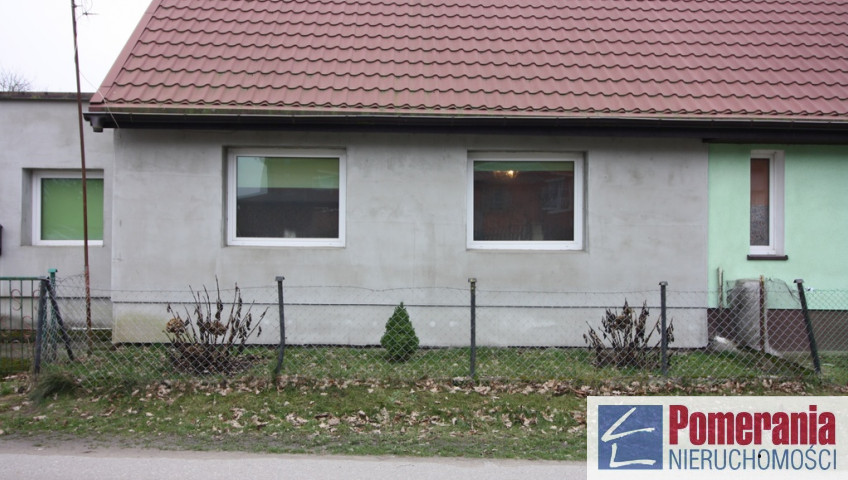 Dom Sprzedaż Dolice