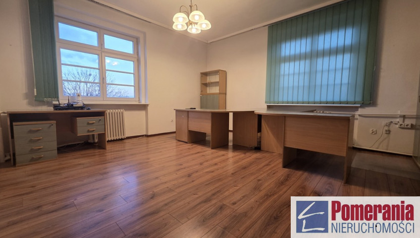 Lokal Wynajem Szczecin Pogodno