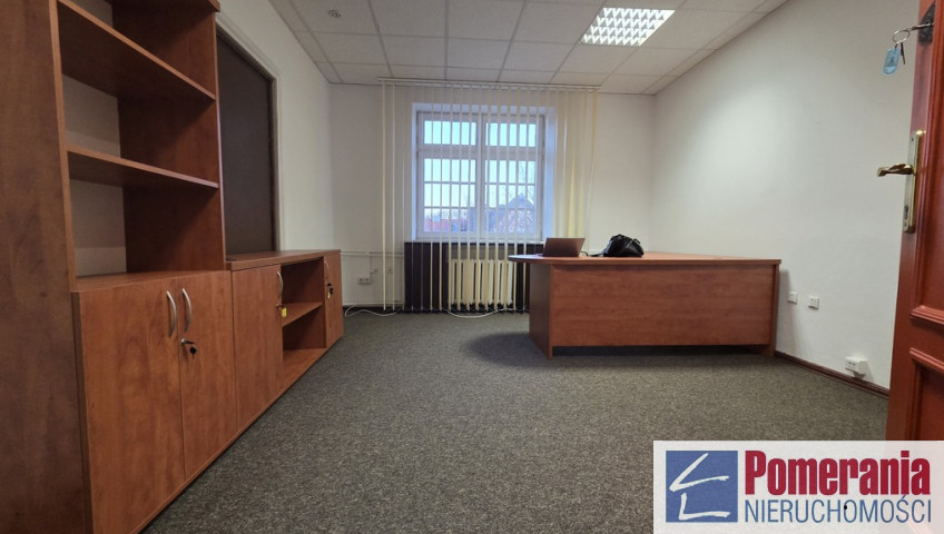 Lokal Wynajem Szczecin Pogodno