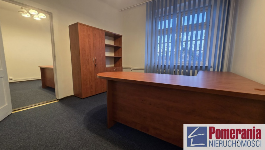 Lokal Wynajem Szczecin Pogodno