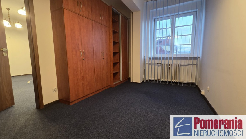 Lokal Wynajem Szczecin Pogodno