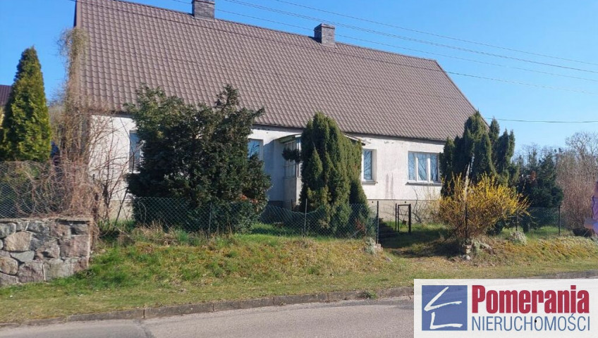 Dom Sprzedaż Widuchowa