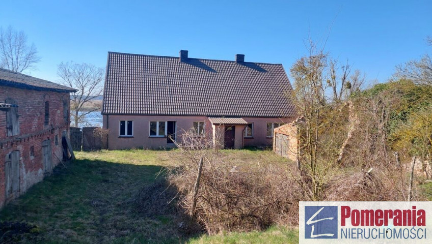 Dom Sprzedaż Widuchowa
