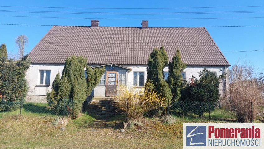 Dom Sprzedaż Widuchowa