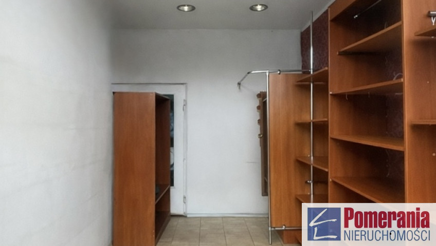 Lokal Sprzedaż Szczecin Niebuszewo