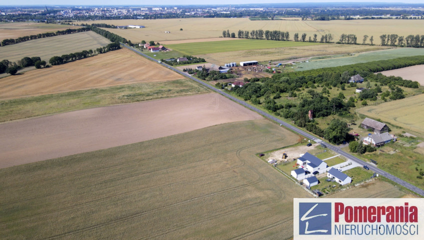 Działka Sprzedaż Grabowo