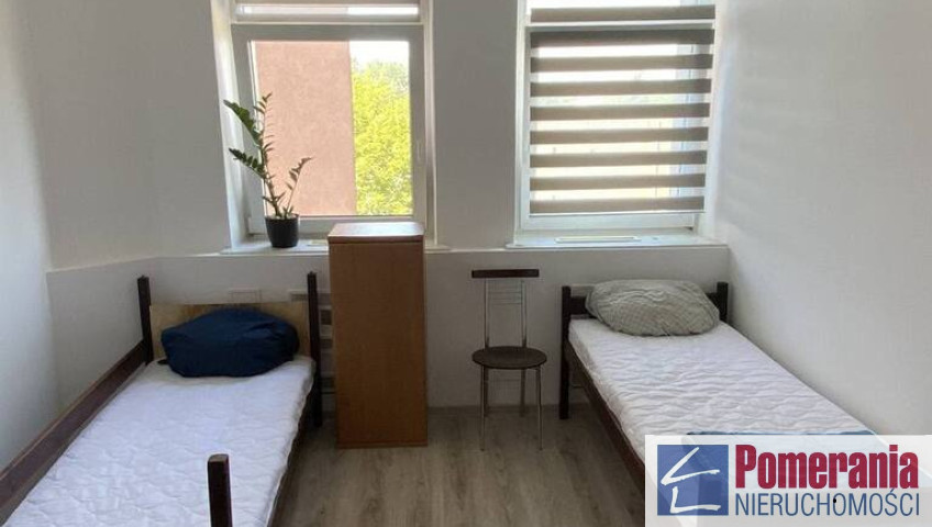 Mieszkanie Sprzedaż Szczecin Łasztownia Piesza