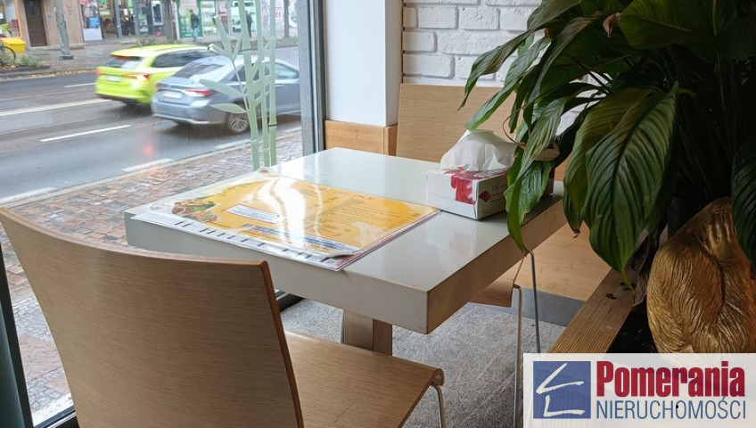 Lokal Sprzedaż Szczecin Śródmieście-Centrum