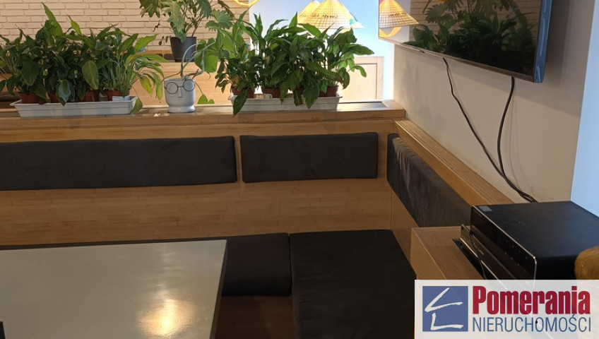 Lokal Sprzedaż Szczecin Śródmieście-Centrum