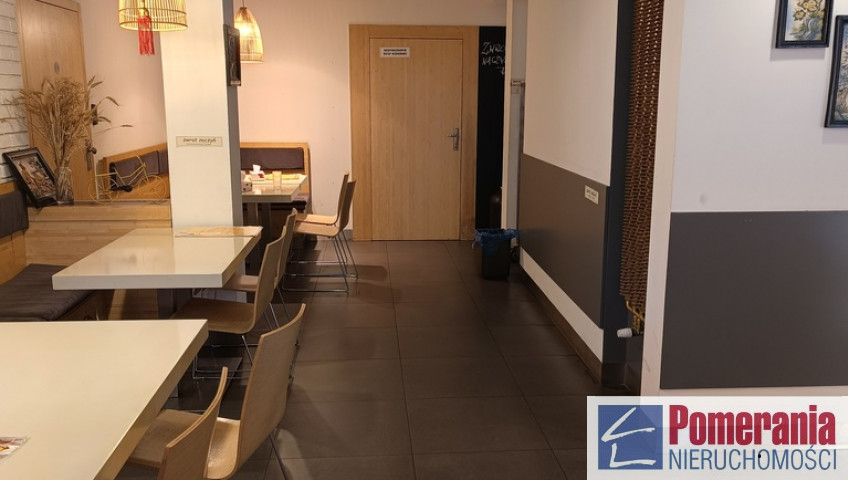 Lokal Sprzedaż Szczecin Śródmieście-Centrum