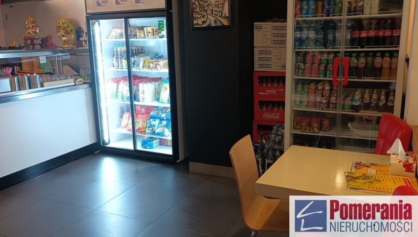 Lokal Sprzedaż Szczecin Śródmieście-Centrum