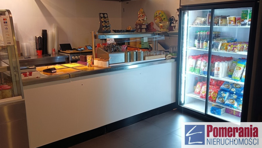 Lokal Sprzedaż Szczecin Śródmieście-Centrum