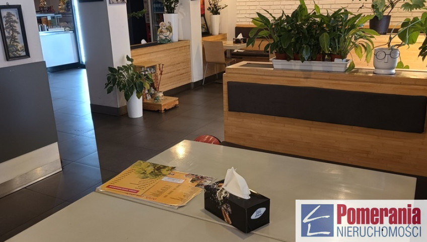Lokal Sprzedaż Szczecin Śródmieście-Centrum