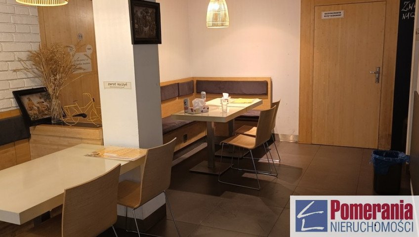 Lokal Sprzedaż Szczecin Śródmieście-Centrum