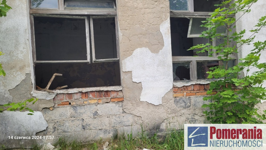 Obiekt Sprzedaż Recz Kolejowa