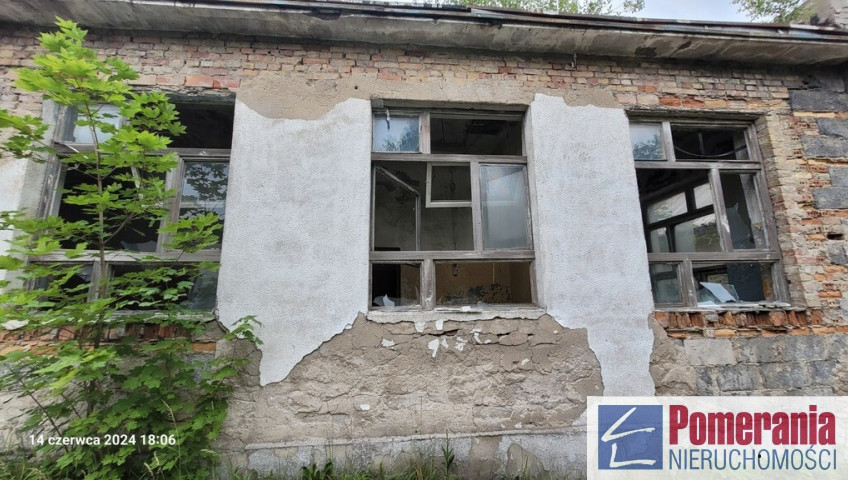 Obiekt Sprzedaż Recz Kolejowa
