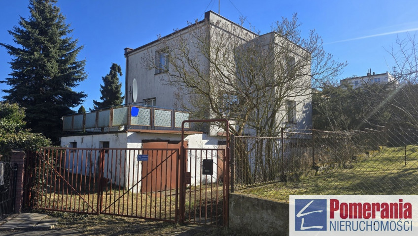 Dom Sprzedaż Szczecin Podjuchy