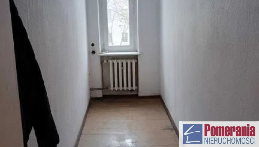 Mieszkanie Sprzedaż Szczecin Centrum
