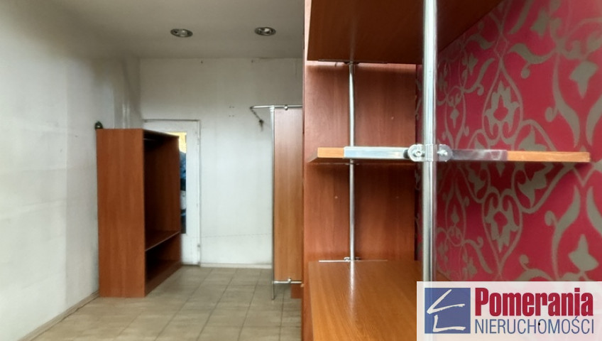 Lokal Wynajem Szczecin Niebuszewo