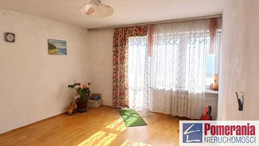 Mieszkanie Sprzedaż Szczecin Żelechowa Hoża