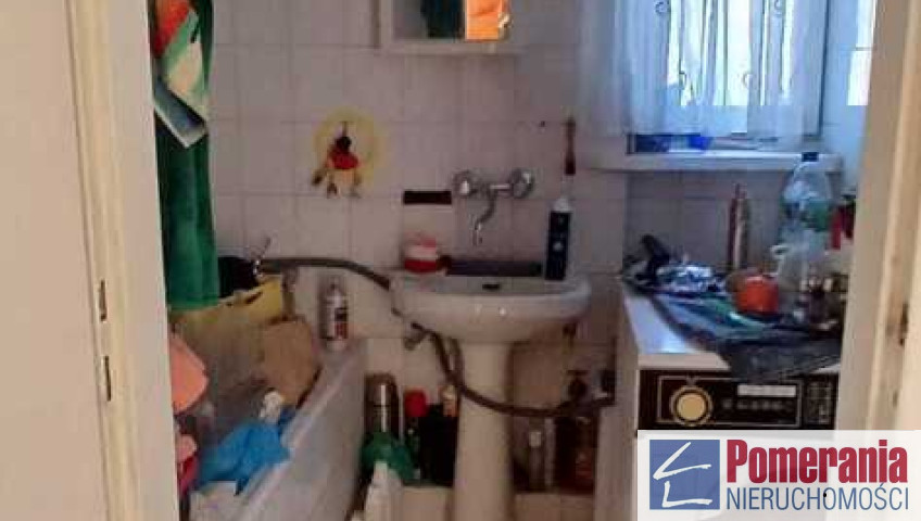 Mieszkanie Sprzedaż Szczecin Żelechowa Hoża