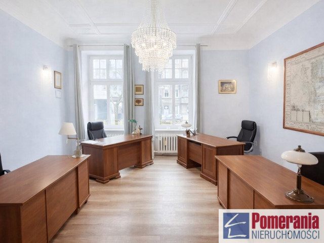 Mieszkanie Sprzedaż Szczecin Śródmieście