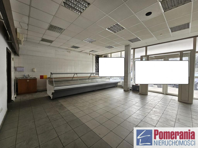 Lokal Wynajem Szczecin Centrum