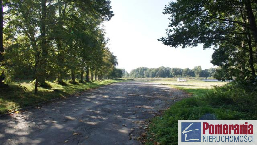 Działka Sprzedaż Dobra